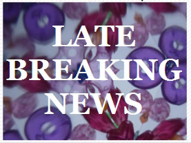 link to Late Breaking News
